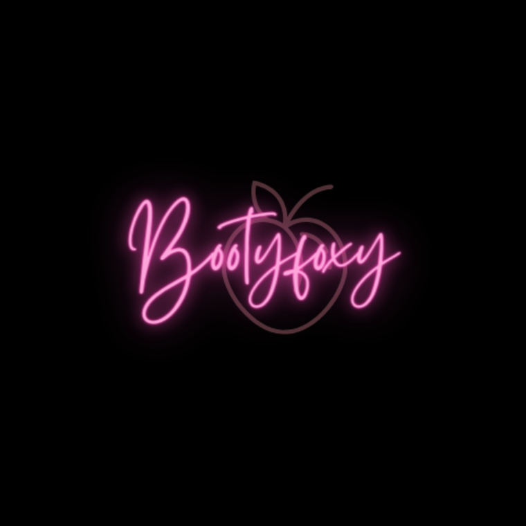 Bootyfoxy cover image
