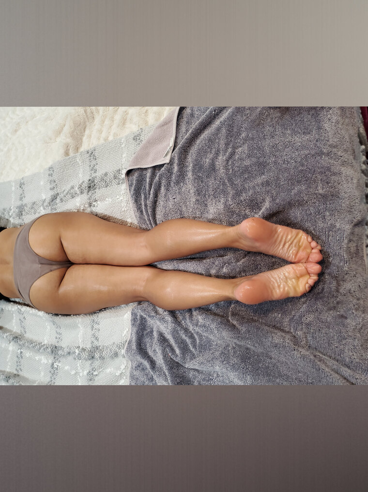 Booty and Soles Beauty banner image