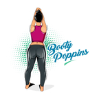 Booty_Poppins avatar