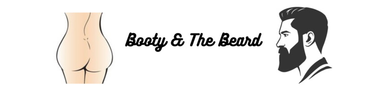 Booty and the Beard cover image