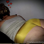 Booty and brain avatar