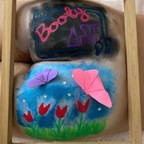 Booty Art avatar