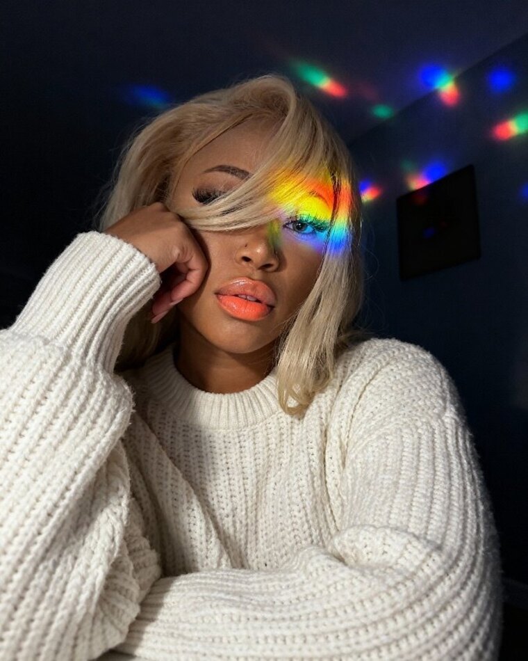 Brittany B banner image