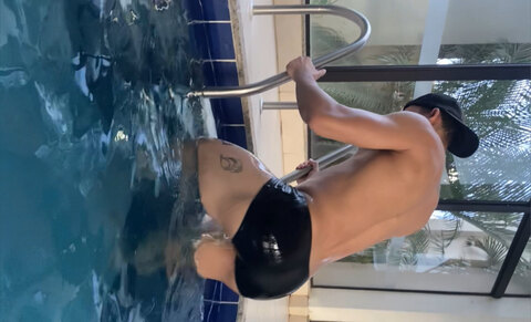 Booty Cap cover image