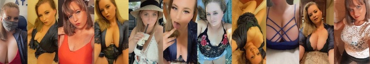BootyfulBlueEyes banner image