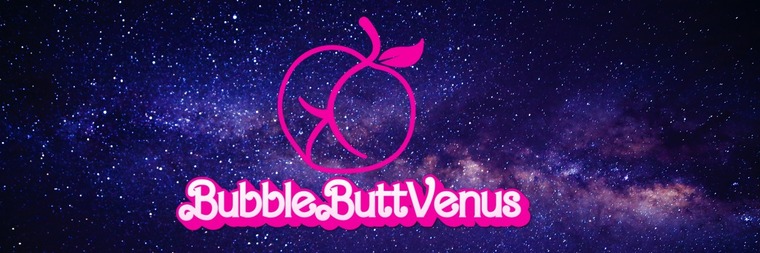Bubble Butt Venus cover image