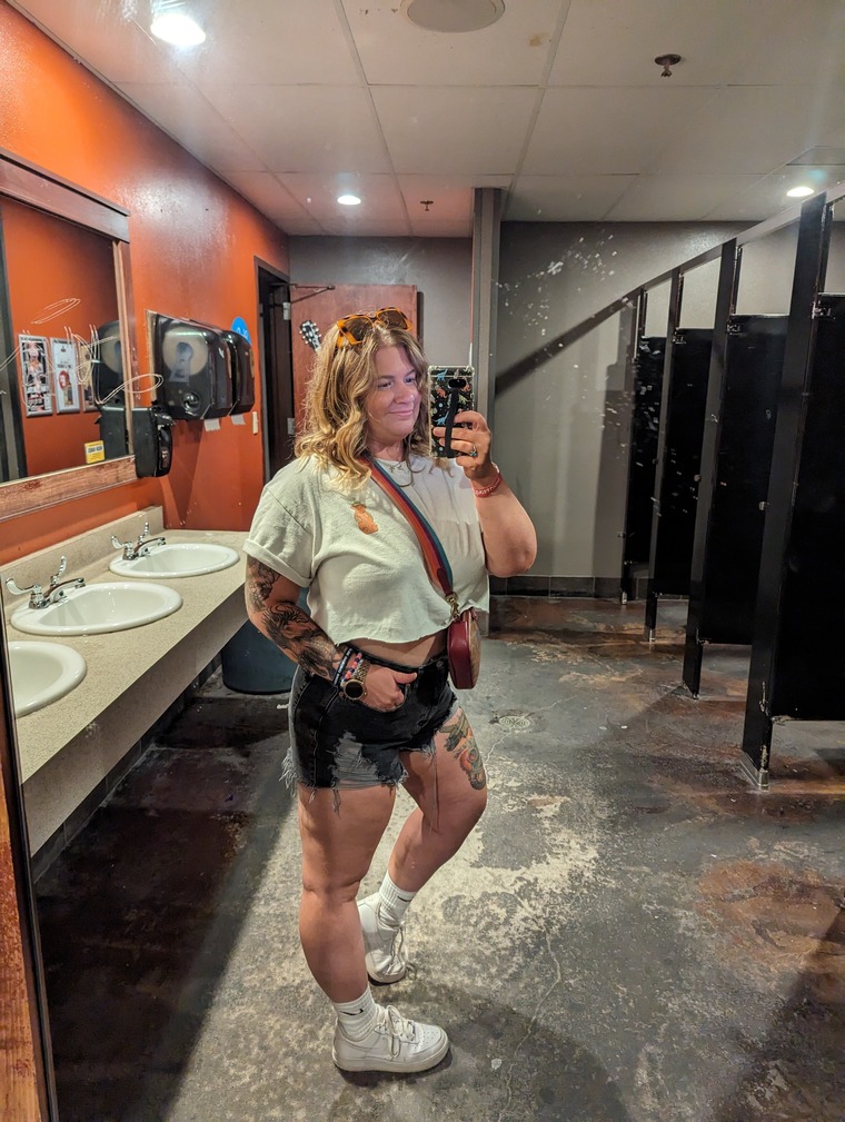 Bootygains banner image