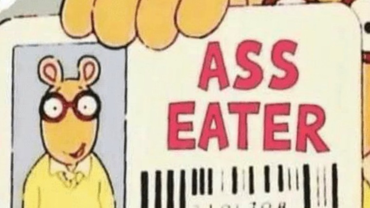 bootygod cover image
