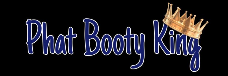 PhatBootyKing🍑🤴🏾 banner image