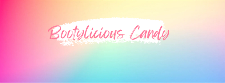 Candylicious Candice cover image