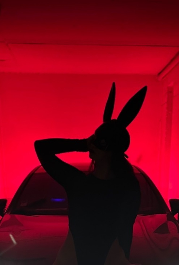 Nickymami cover image