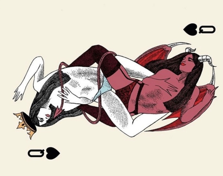 ☆∴｡* ･ﾟ*｡★ cover image