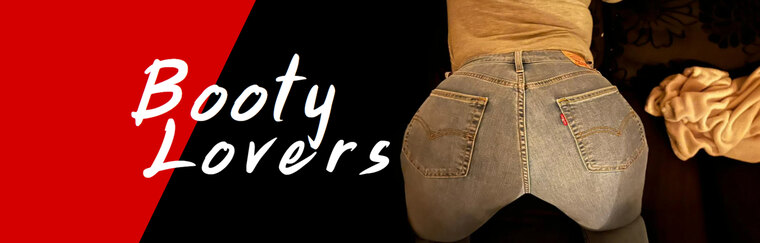 Booty Lovers 🍑 banner image