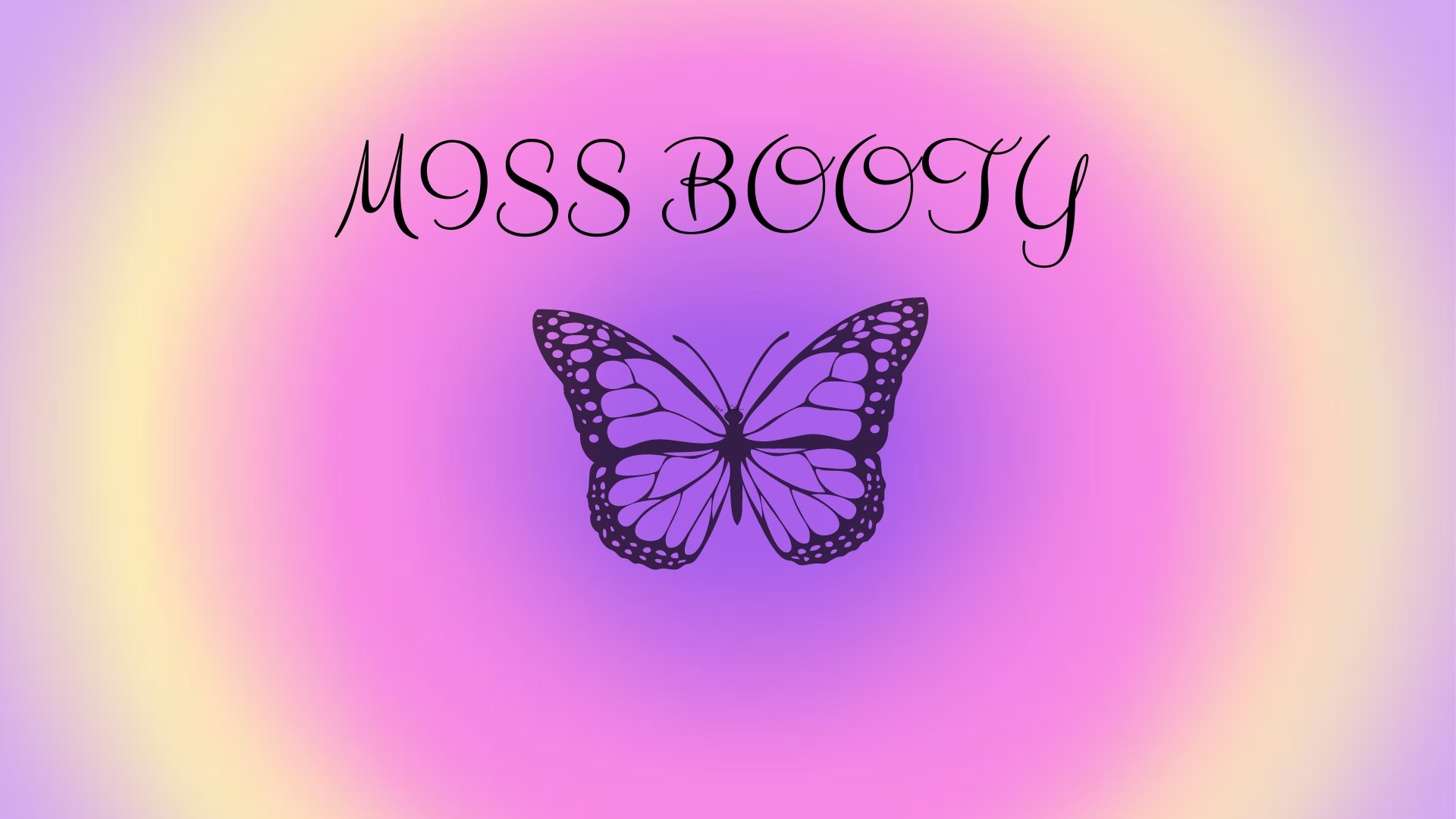 miss booty banner image