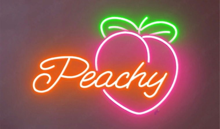 BootyP3ach3s 🍑 cover image