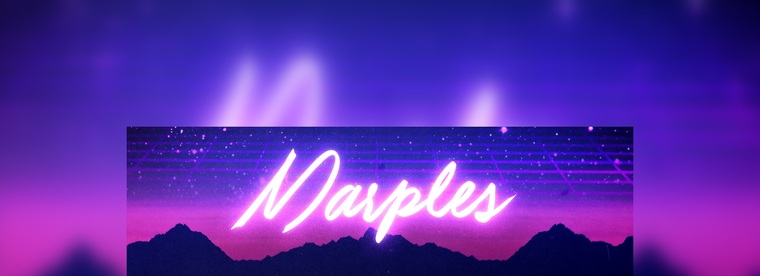 Bootyples banner image