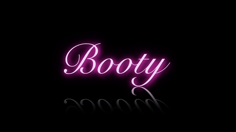 Booty banner image