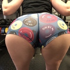 Booty Shorts Girl 🍑💪 avatar