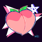 Bootystar Galactica avatar