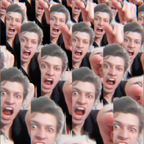 Bryce the booty warror avatar