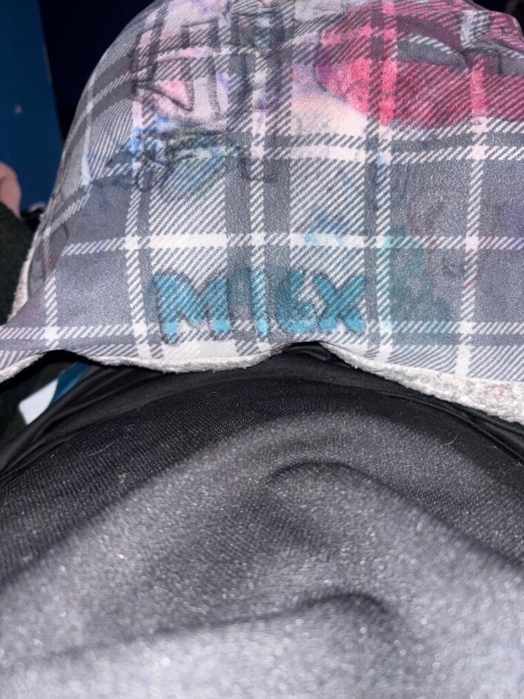 Woodz banner image