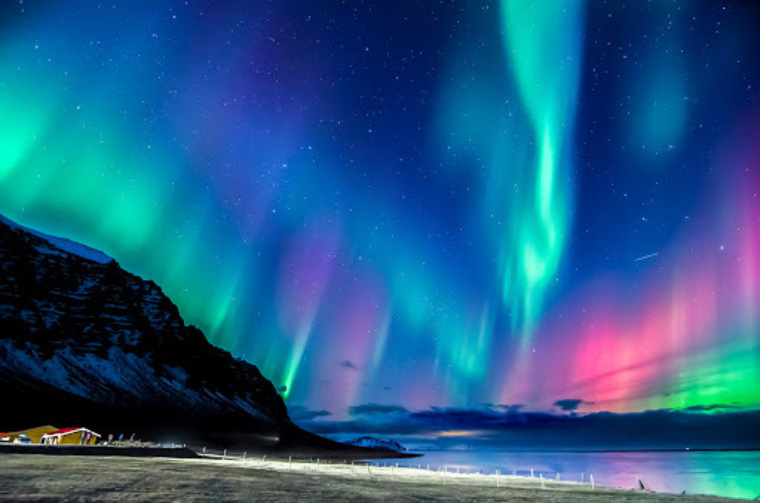 Boreal Light cover image