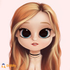 Bored Blondie avatar