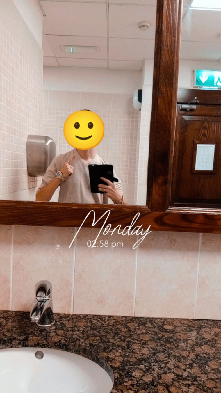 Bored2322 banner image