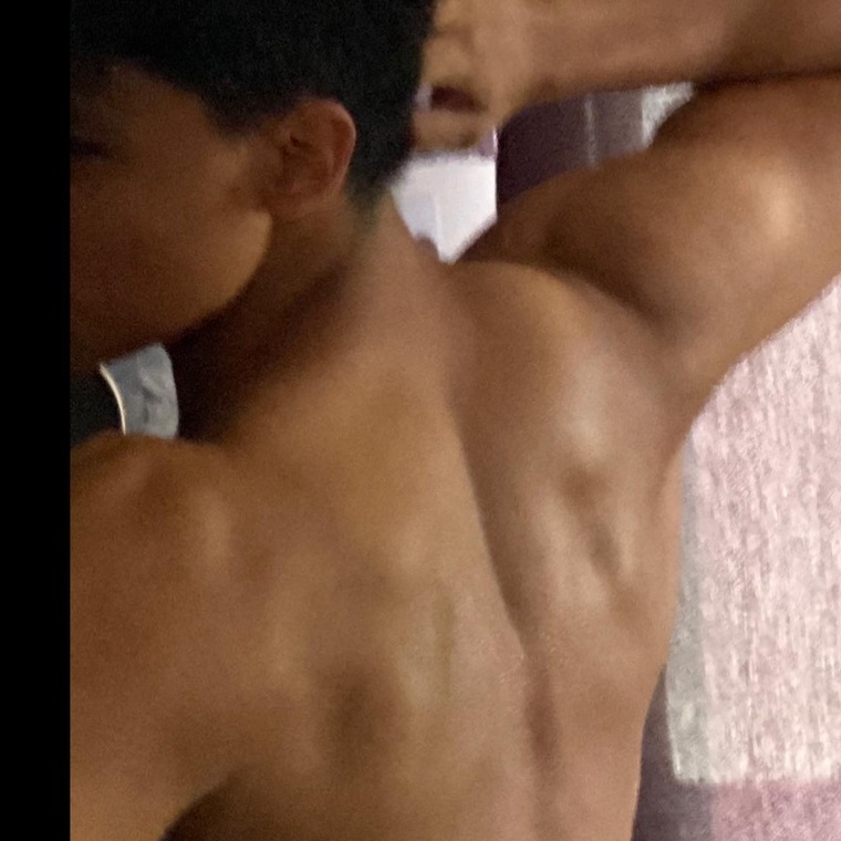 Bored cover image