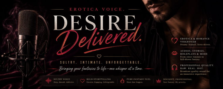 Delivered banner image