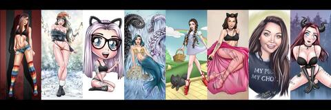 Bored Artist cover image