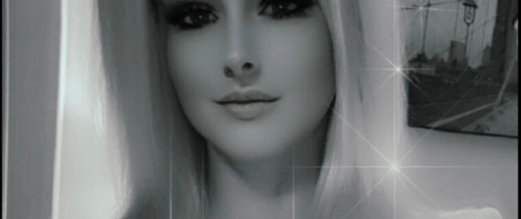 Pamela Hughes cover image