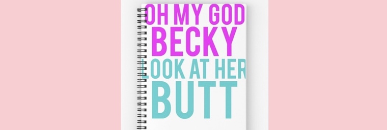 Boricua Booty cover image