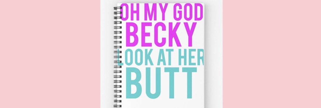 Boricua Booty banner image