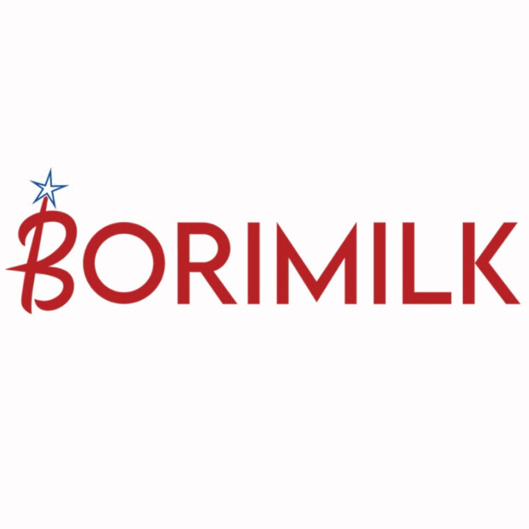 BORiMiLK banner image