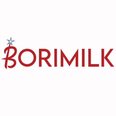 BORiMiLK cover image