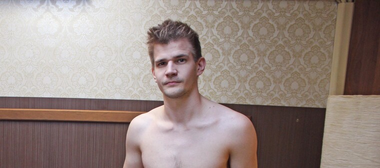 Boris Ignatov banner image
