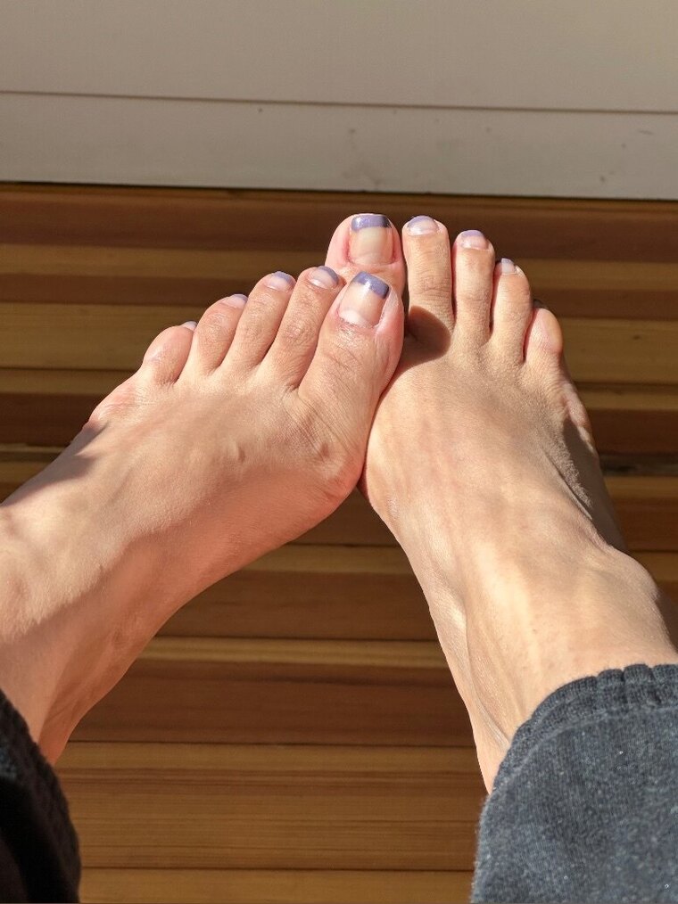 prettyfeet banner image