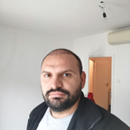 Boris avatar