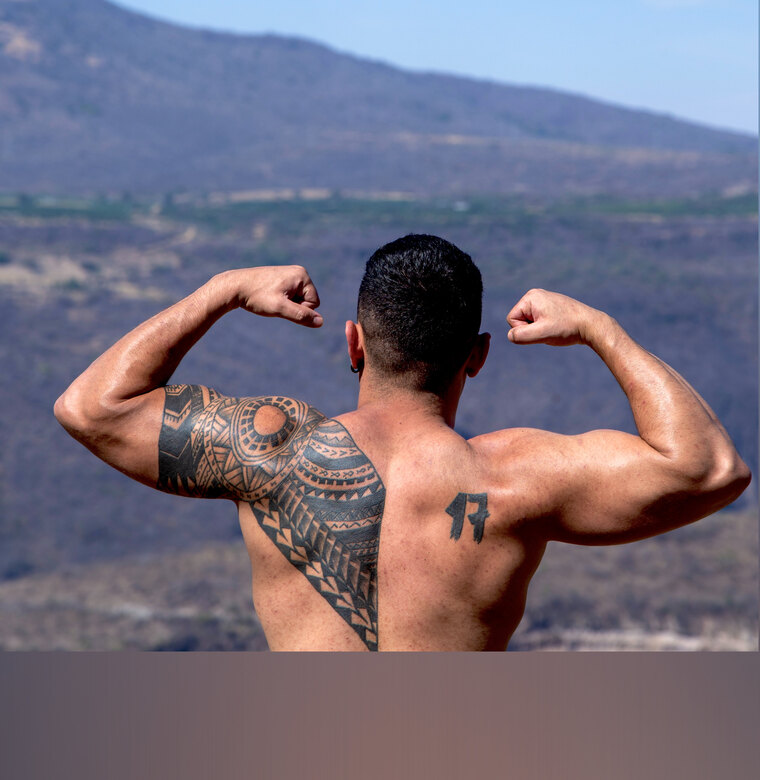 David Brihuega cover image