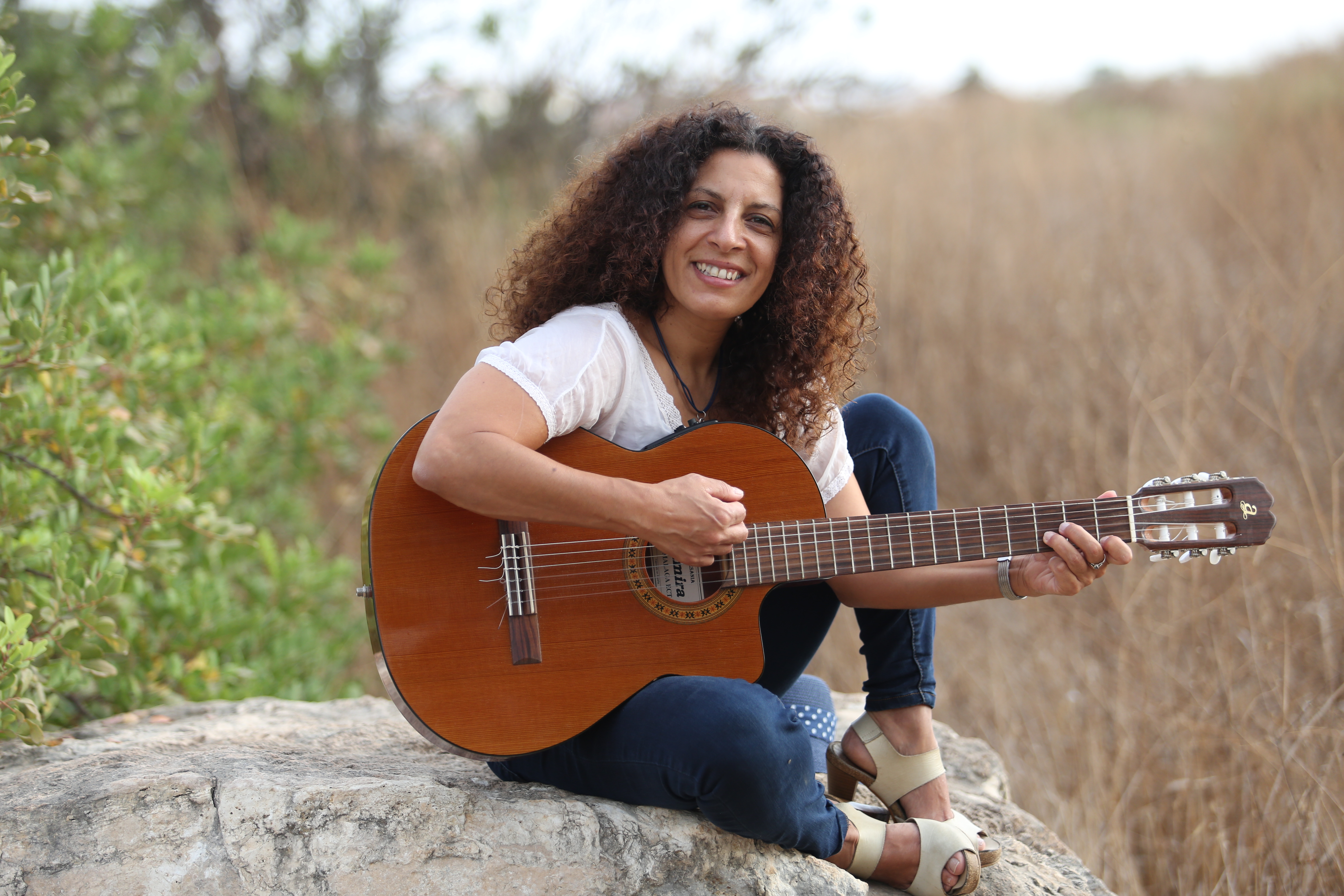 בשמת banner image
