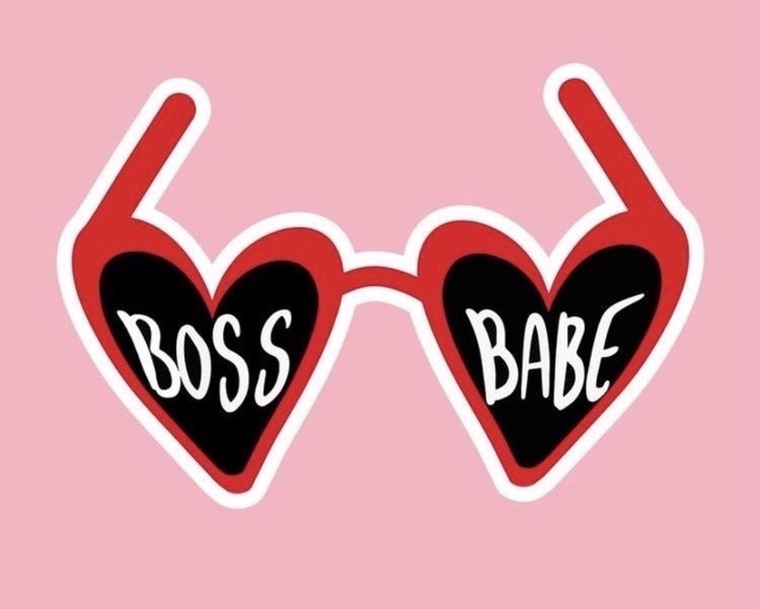 BossBaby 💁🏼‍♀ cover image
