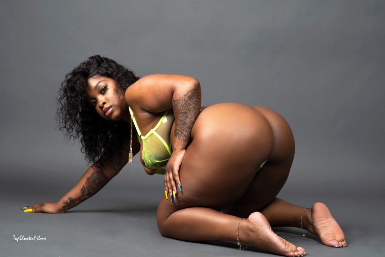 BossLady_DaDon 💰 cover image