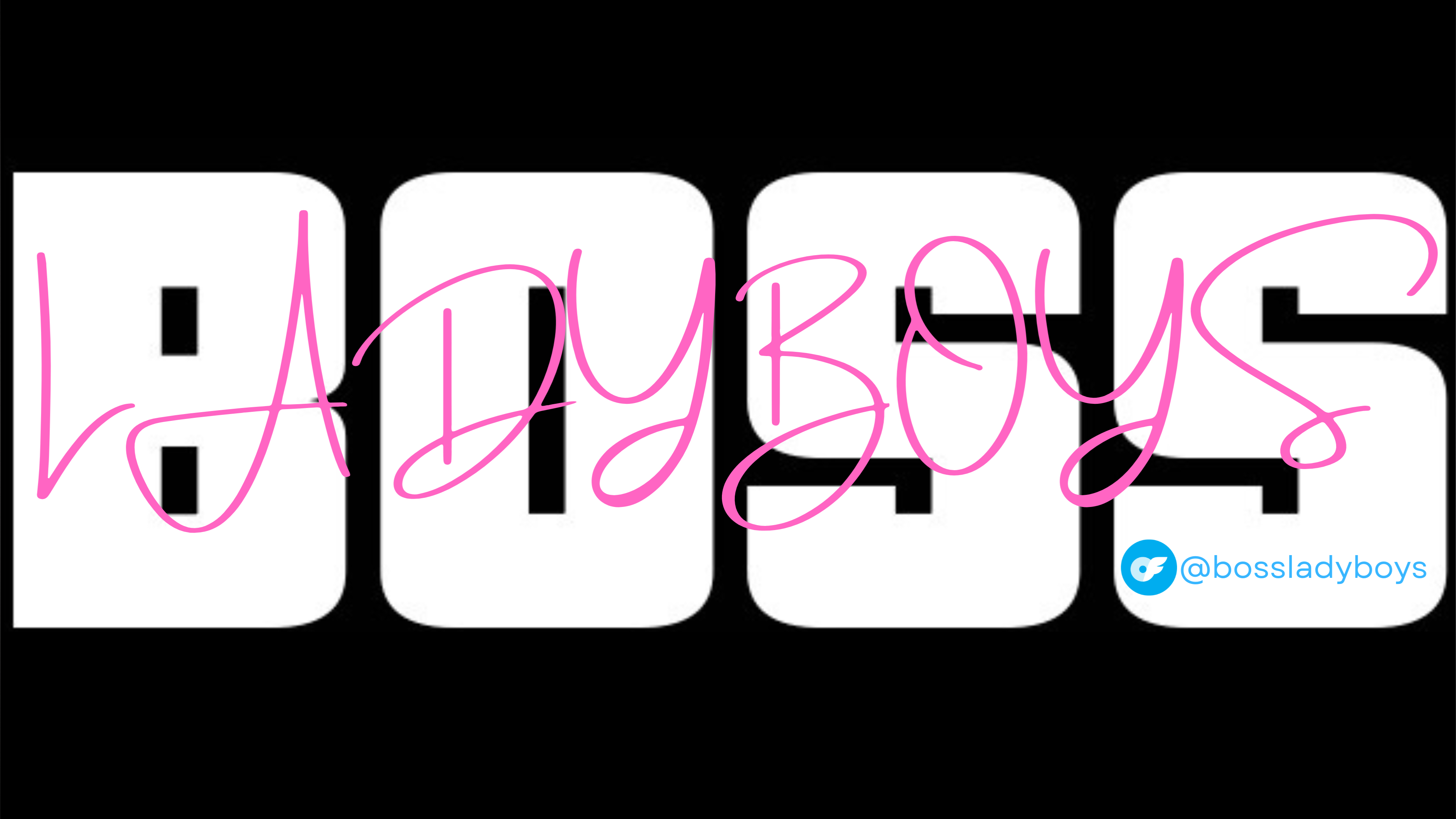 Boss Ladyboys VIP banner image
