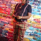 Boss Moves_AYAH BEE avatar