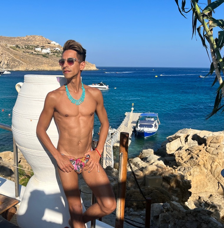 Fabri cover image