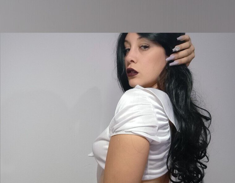 Bossy doll banner image