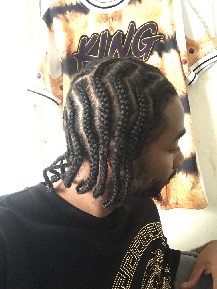 BossZay cover image