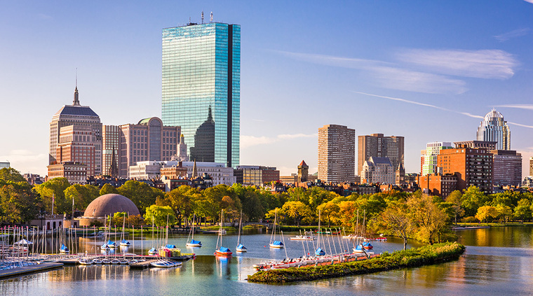 Boston BJ Dick banner image