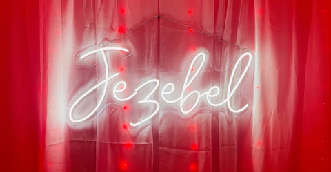 BostonJezebel cover image